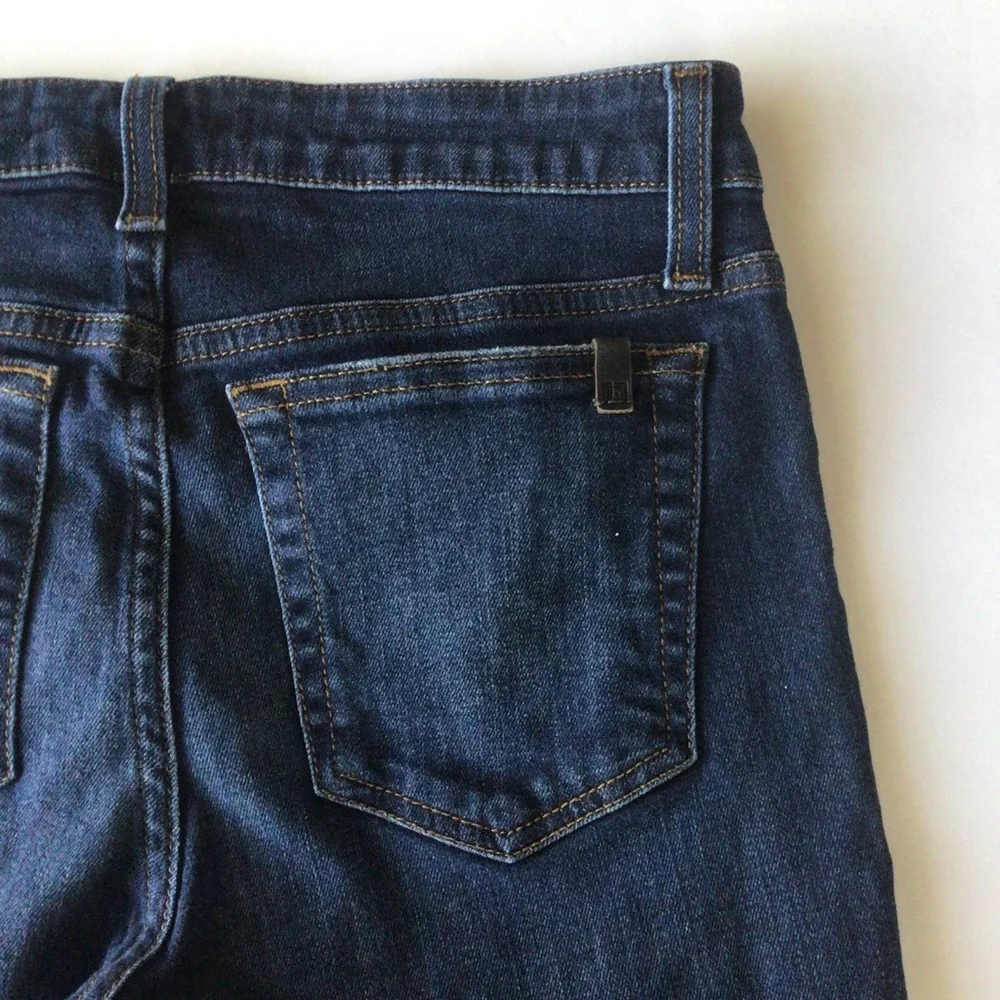 JOES LIVV SKINNY ANKLE JEANS SIZE 27
